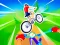 Игра Extreme Cycling онлайн