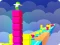 Игра Cubes Stack 3D онлайн