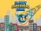 Игра Flappy Superhero Dunk онлайн