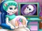 Игра Kitty Pregnant Check-up онлайн