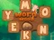 Игра Word Wood онлайн