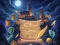 Игра Hogwarts Quiz онлайн