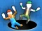Игра Stickhole.io онлайн