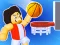 Игра Basket Sport Stars онлайн