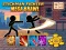 Игра Stickman Fighter Mega Brawl онлайн