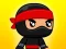Игра Jump Ninja Jump онлайн
