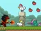 Игра Capture The Chickens онлайн
