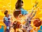 Игра Space Jam Jigsaw онлайн