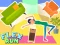 Игра Flex Run онлайн