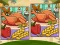 Игра Thanksgiving Spot The Differences онлайн