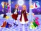 Игра Cinderella and Prince Charming онлайн