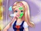 Игра College Princess Spa Makeup онлайн