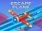 Игра Escape Plane онлайн