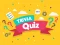 Игра Trivia Quiz онлайн