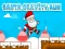 Игра Santa Gravity Run онлайн