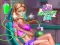 Игра Ellie Accident Er онлайн