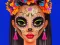 Игра Halloween Makeup Trends онлайн