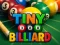 Игра Tiny Billiard онлайн