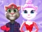 Игра Angela Perfect Valentine онлайн