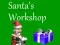 Игра Santa`s Workshop онлайн