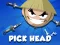 Игра Pick Head онлайн