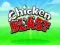 Игра Chicken Blast онлайн