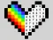 Игра Pixel by Numbers онлайн