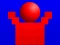 Игра Bumpy Ball онлайн