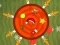 Игра Christmas Knife Hit онлайн