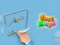 Игра Free Hoops онлайн