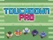 Игра Touchdown Pro онлайн