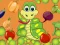Игра Vegetable Snake онлайн