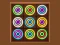 Игра Color Rings Online онлайн