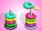 Игра Donhoop Stack онлайн