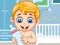 Игра Sweet Babies Differences онлайн