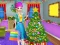 Игра Christmas Tree Decoration and Dress Up онлайн