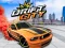 Игра Drift City онлайн
