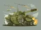 Игра Military Vehicles Match 3 онлайн