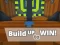 Игра Kogama: Build Up To Win онлайн