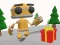 Игра Running Bot онлайн