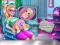 Игра Super Doll Pregnant Check-Up онлайн