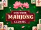 Игра Classic Mahjong Solitaire онлайн