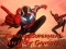 Игра Amazing Superhero : New York Gangster онлайн