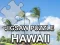 Игра Jigsaw Puzzle Hawaii онлайн