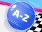 Игра 2048 ABC Runner онлайн