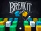 Игра Breakit онлайн