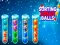 Игра Sorting Xmas Balls онлайн