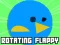 Игра Rotating Flappy Bird онлайн