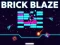 Игра Brick Blaze онлайн