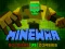 Игра Minewar Soldiers vs Zombies онлайн